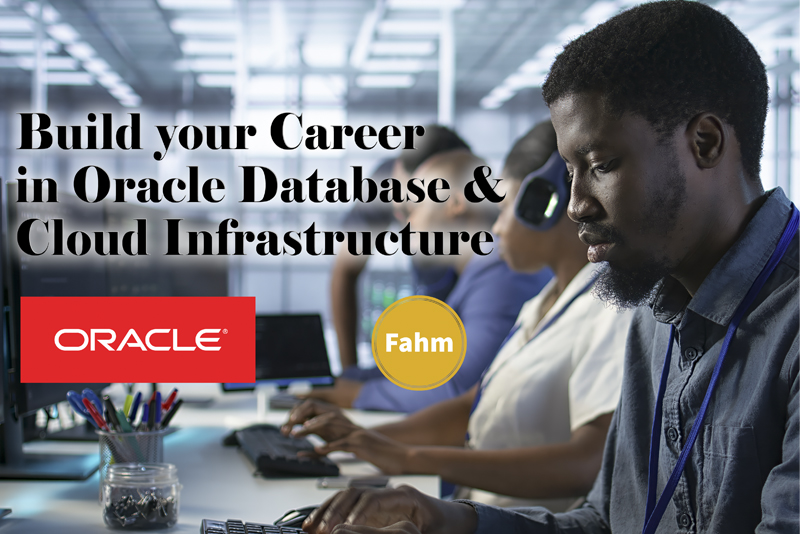Oracle Certification