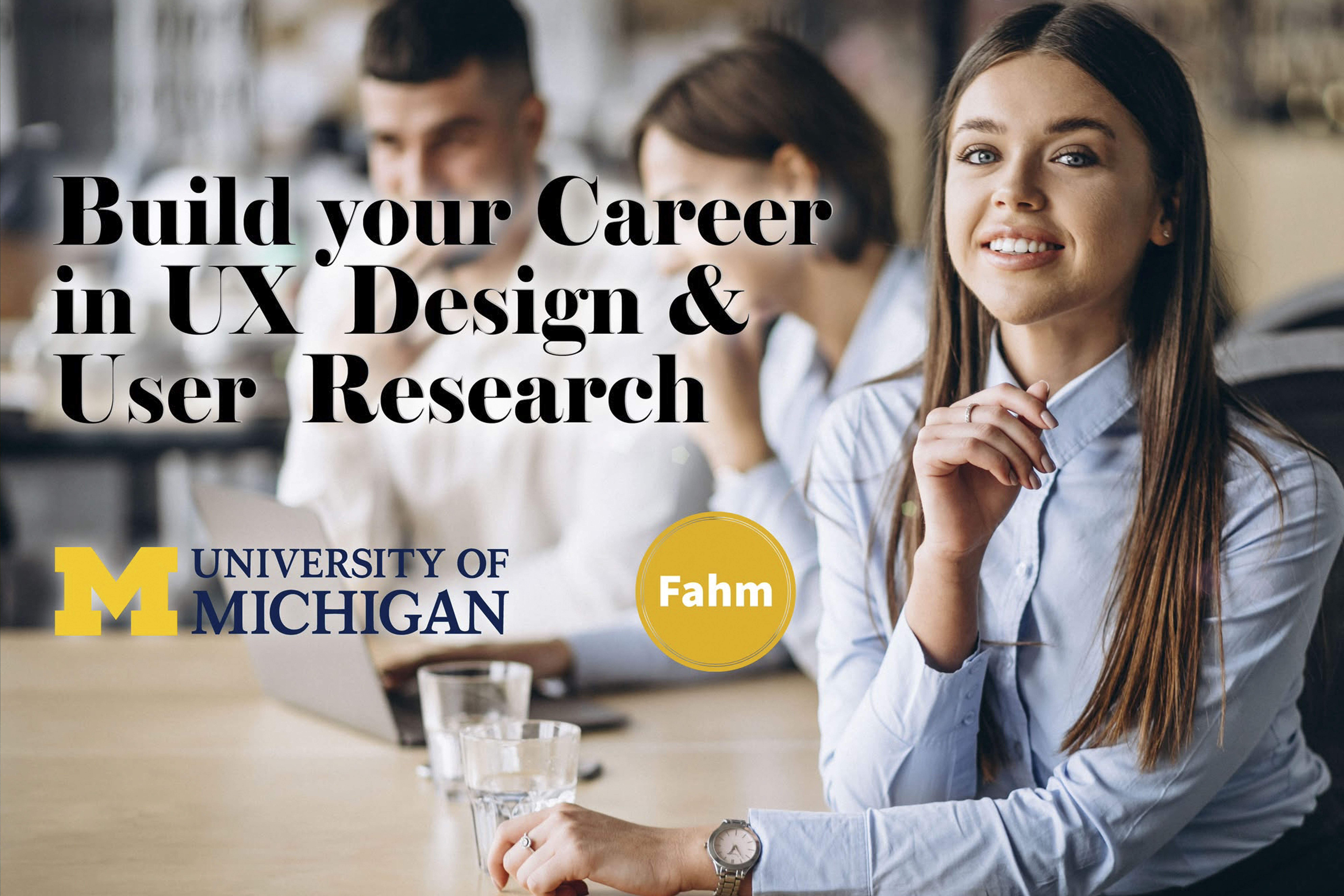 University of Michigan Certification
